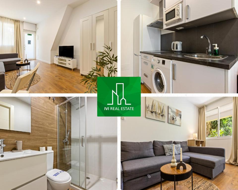 Eurosol 4 By IVI Real Estate - 1