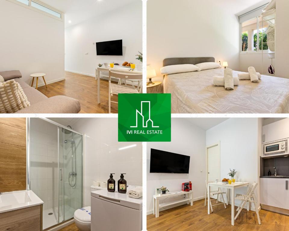 Eurosol 5 By IVI Real Estate - 1