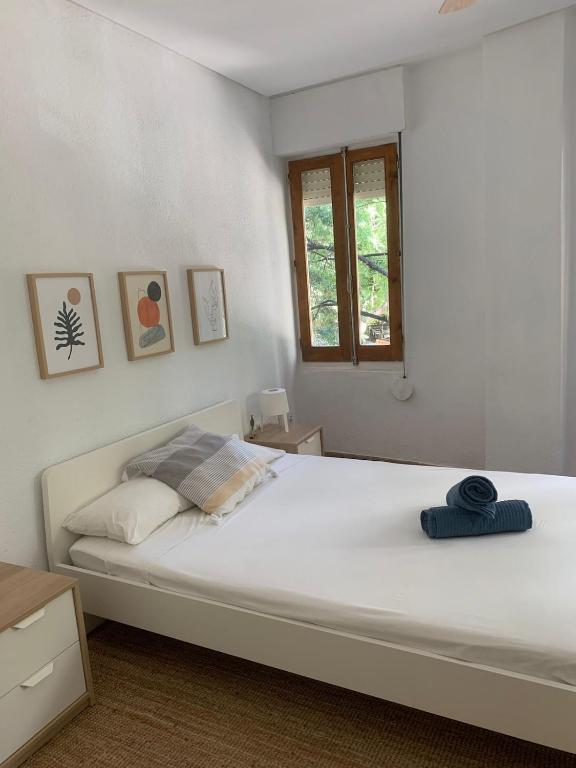 Spacious Family Apartment with Huge Terrace - 4