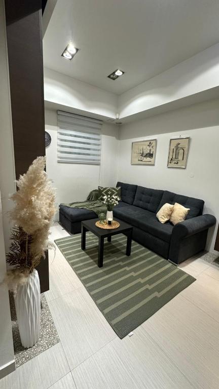 TIM Apartment Sarajevo with private parking - 1