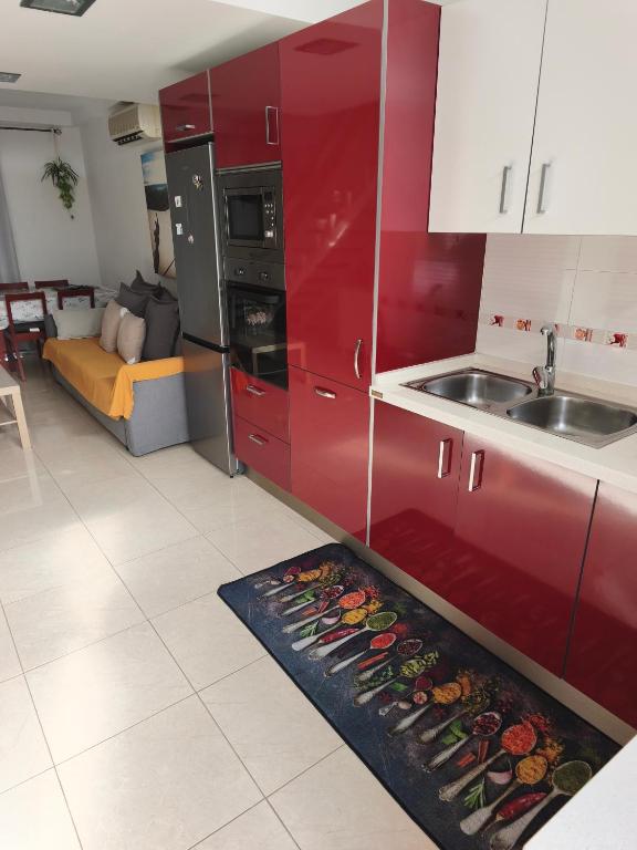 Fantástico Bungalow - 2