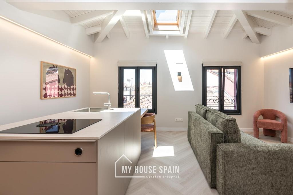 MyHouseSpain - Soledad 12 - 4