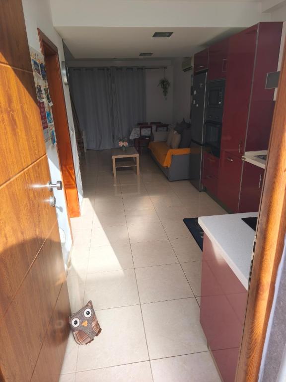 Fantástico Bungalow - 5