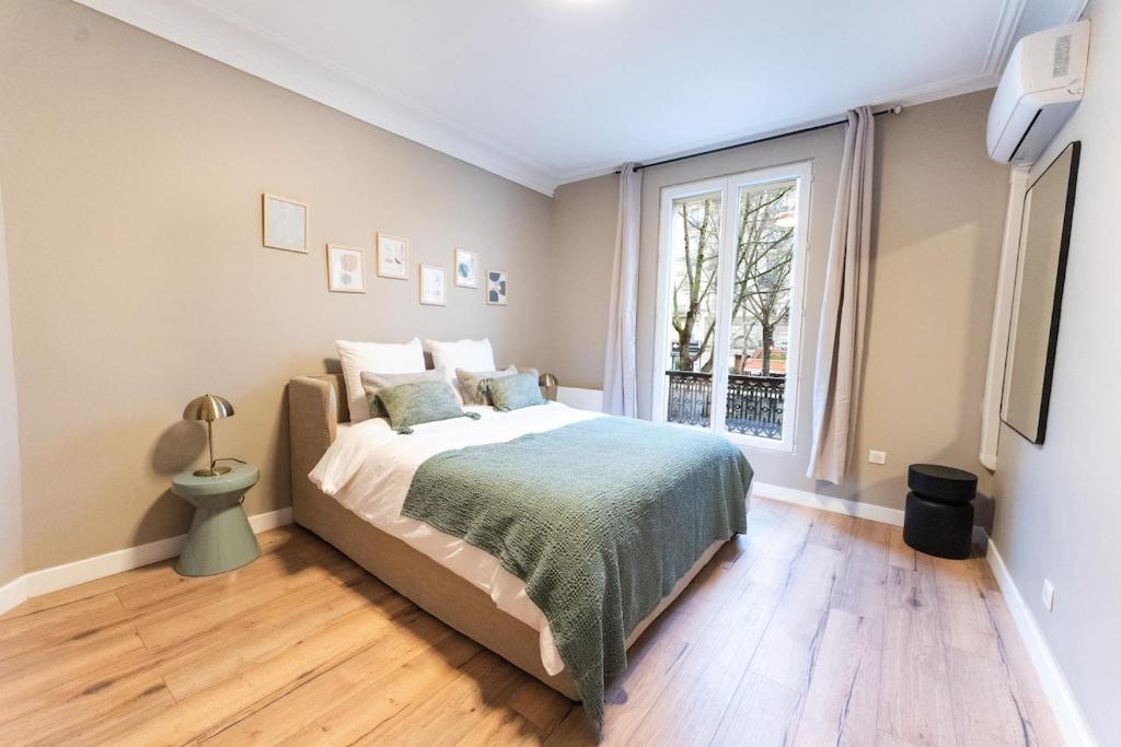 Appartement cosy climatisé 1BR - Gare de Lyon - 1