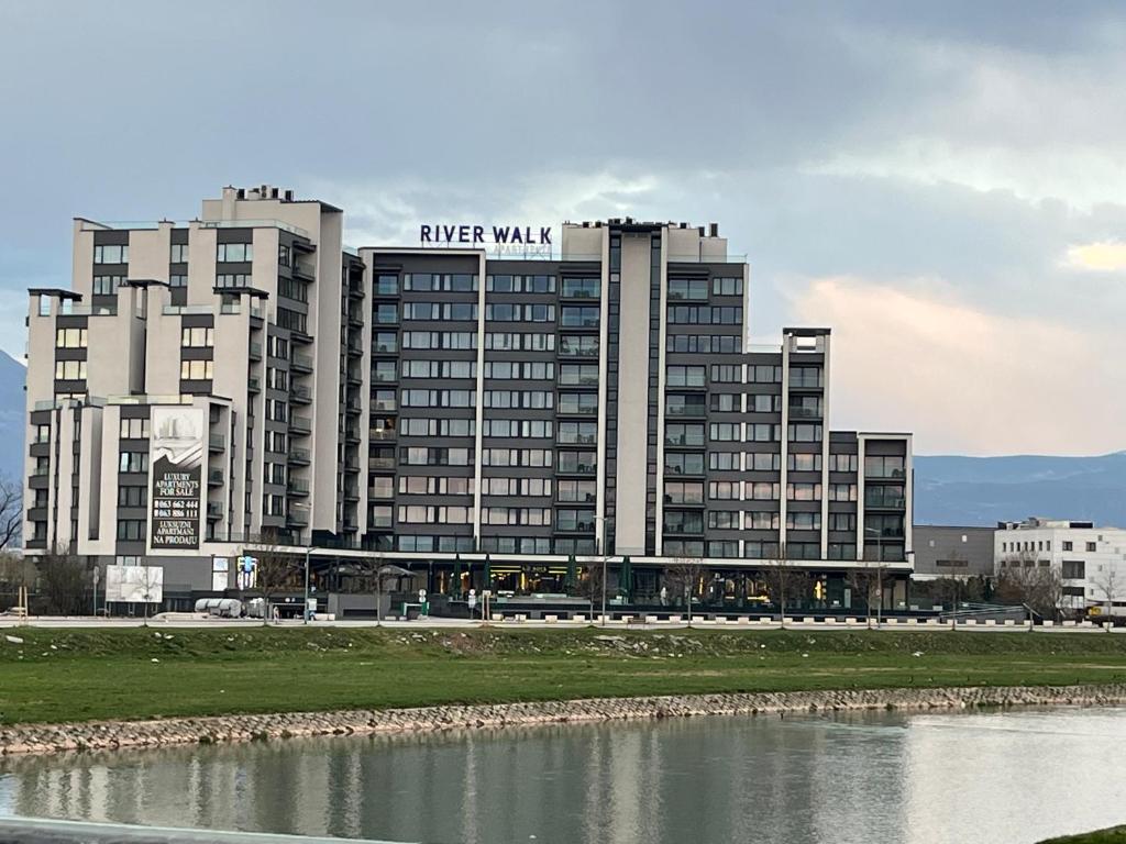 Riverwalk 803 Sarajevo - 1
