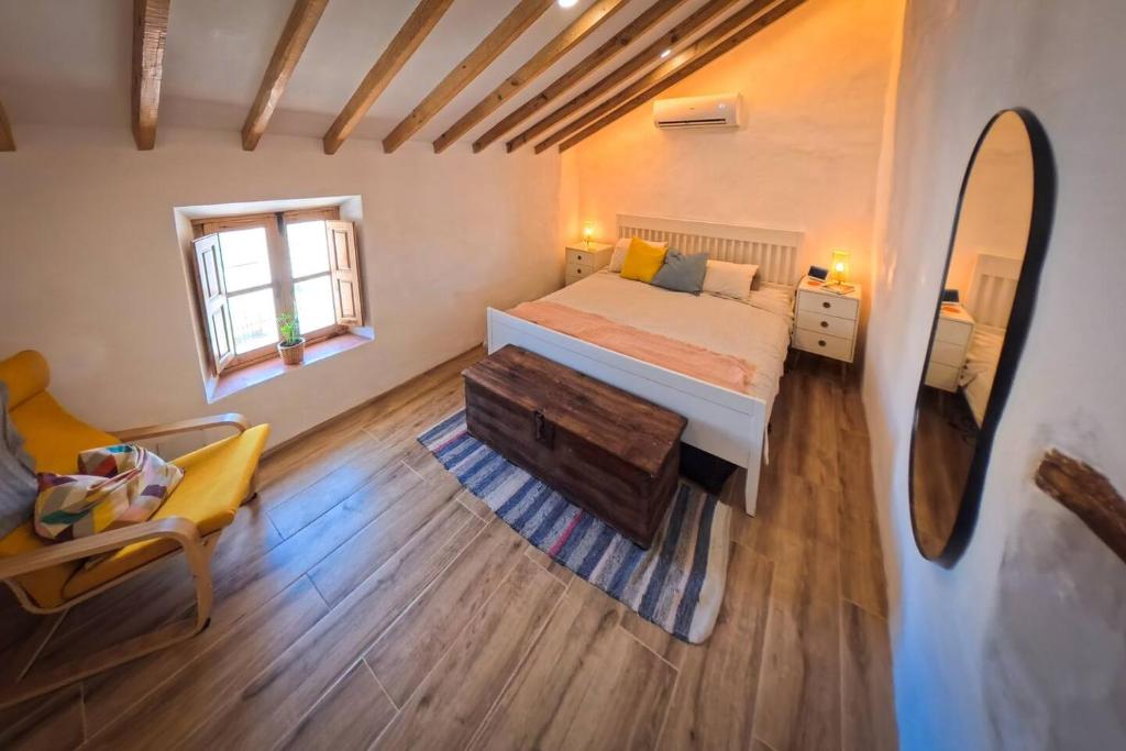 Renovated Mijas Home with Large Outdoor Space - 4