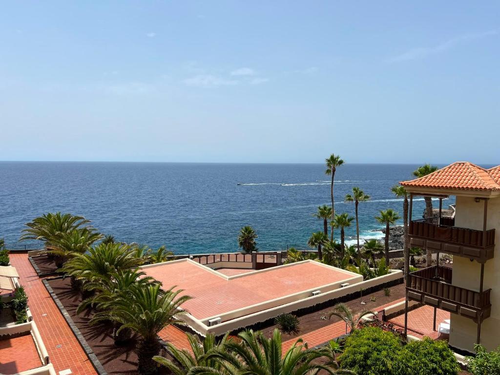 Apartamento Balcón del Mar - 1