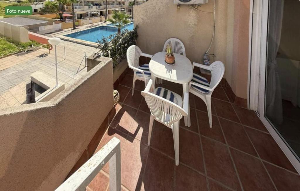 CASA GIRASOLES -Guardamar beach - 4