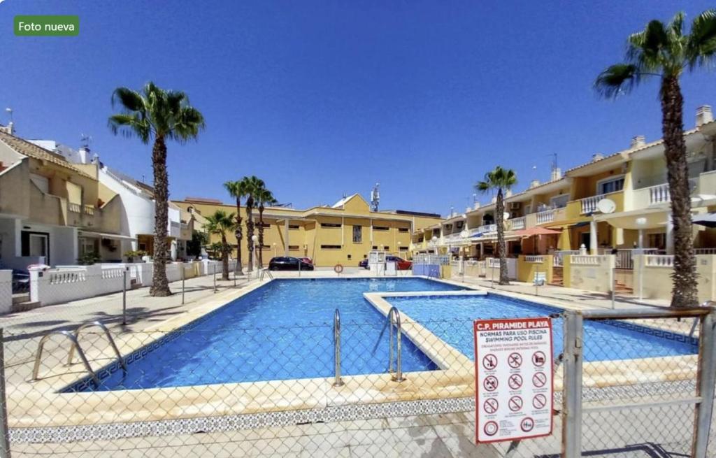 CASA GIRASOLES -Guardamar beach - 3