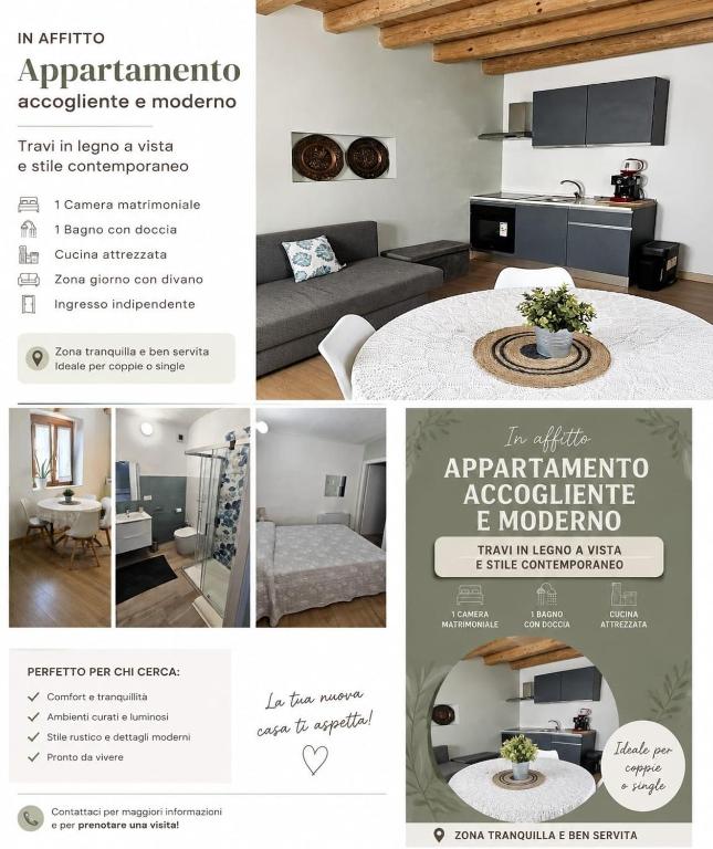 New and cozy apartment in Turin - 1