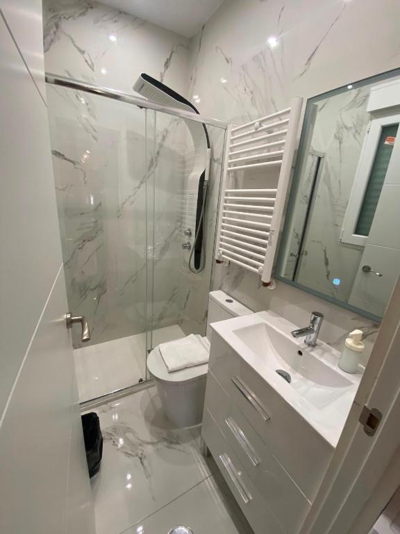 Apartamento en Tetuán - 219BM - 5