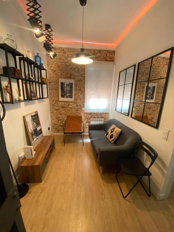 Apartamento en Tetuán - 219BM - 1