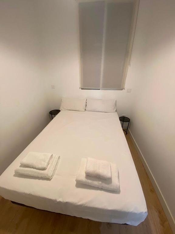 Apartamento en Tetuán - 219BM - 4