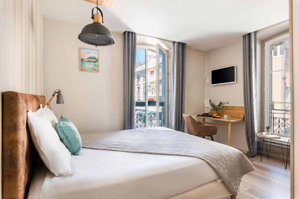 Atipik Hôtel - 5