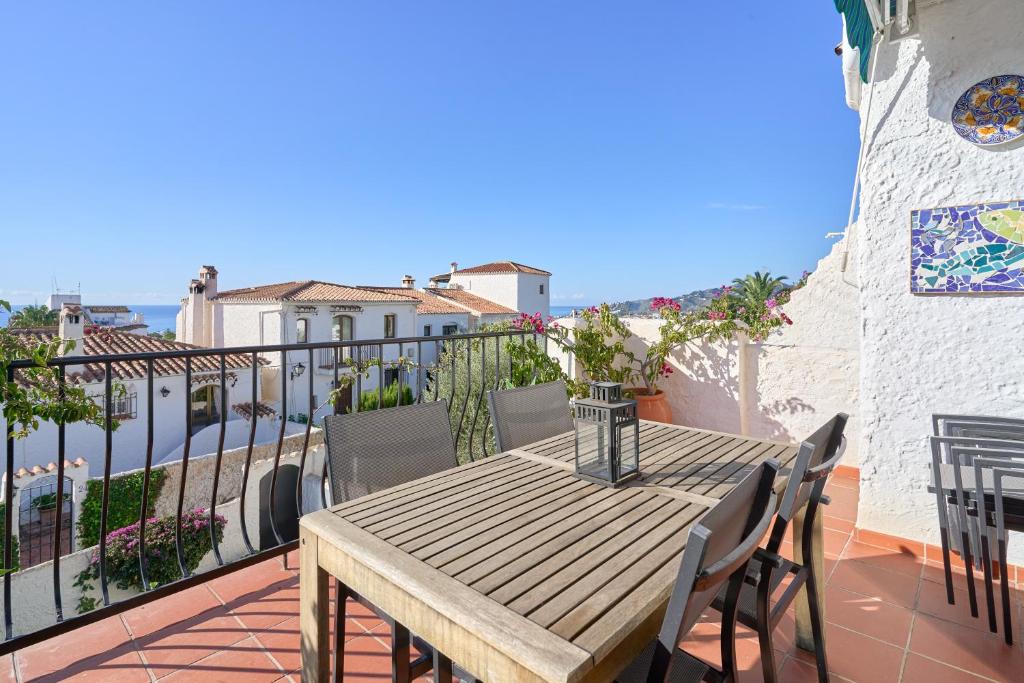 Casa Marazul Capistrano Nerja - 2