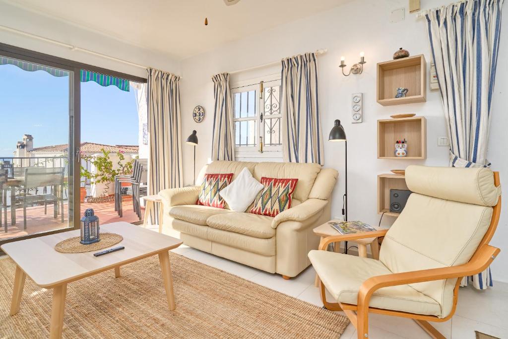 Casa Marazul Capistrano Nerja - 3
