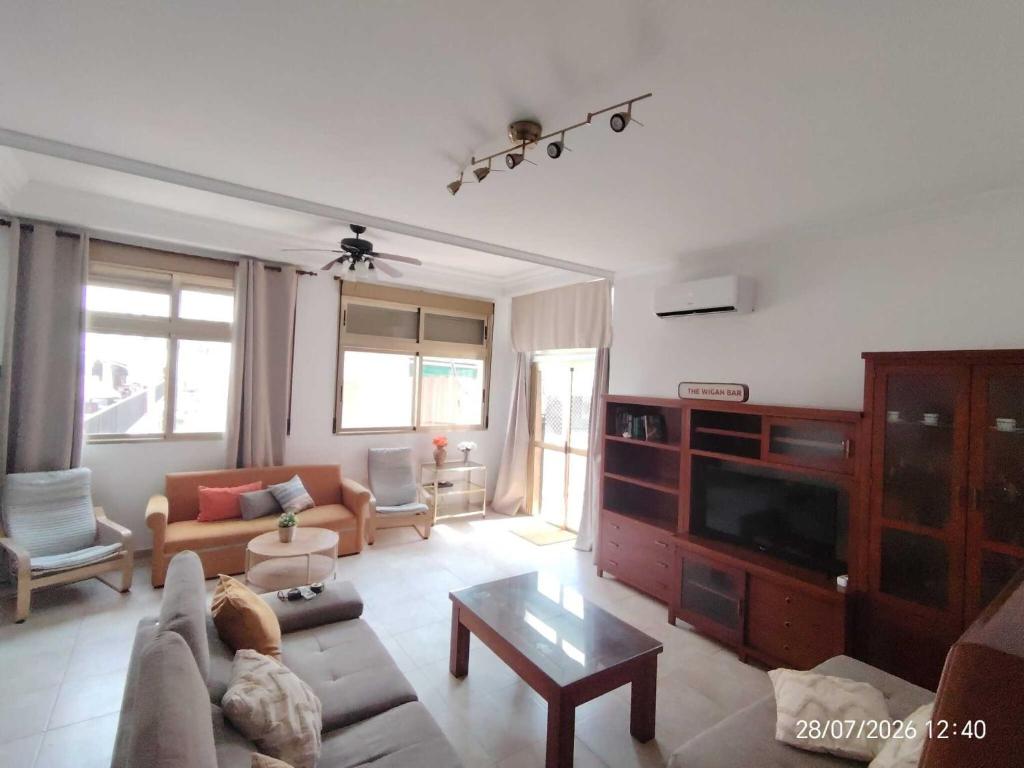 Sunny Beach Aloha Apartment - 2