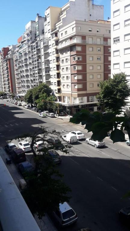 monoambiente - 5