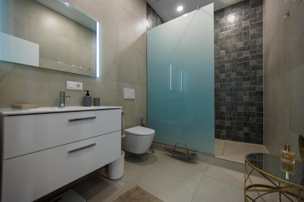 Villa Natandre Tenerife Ocean View Accommodation - 5