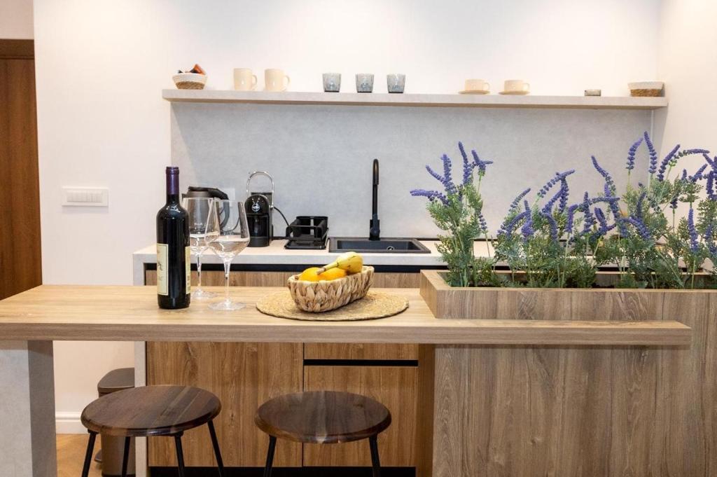 Apartmani Marea Blue - 3