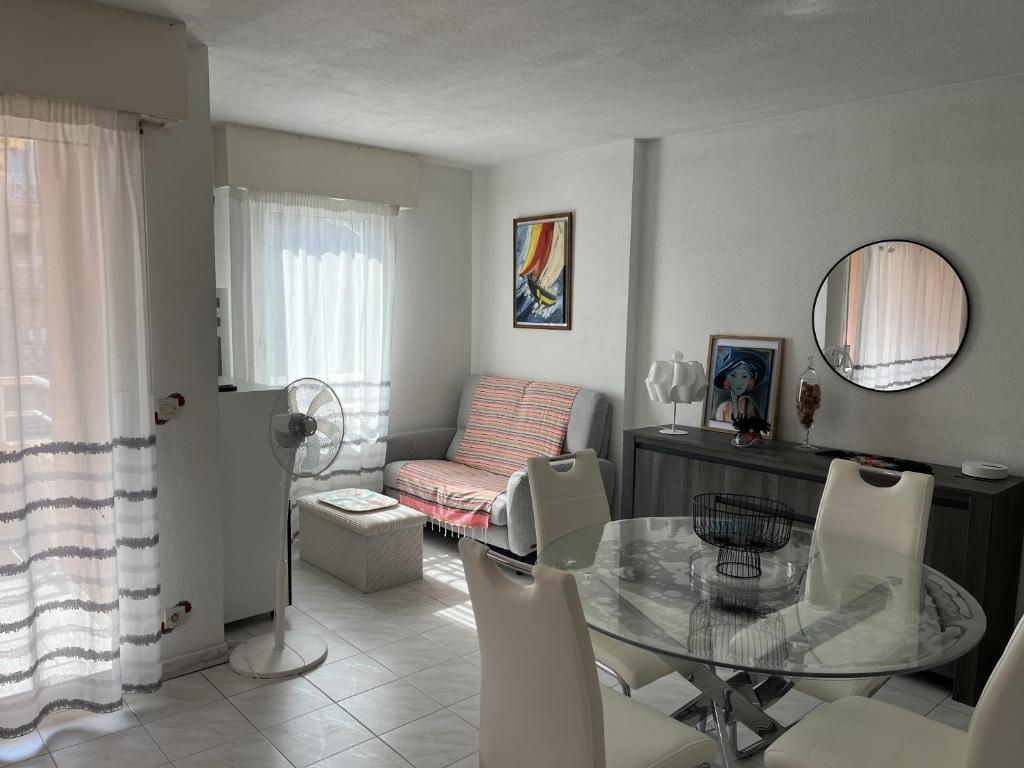 Port Frejus, Rives Latines, T2 vue port 40m2 - 3