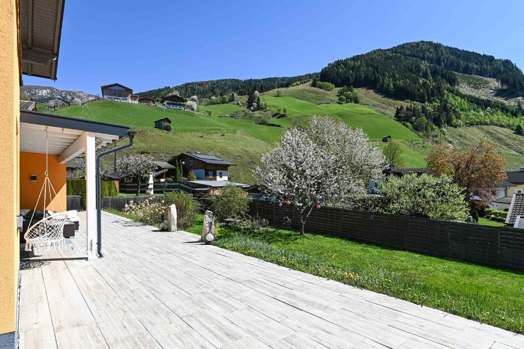Chalet Creatina by we rent, NATIONALPARK CARD INCLUDED - 2