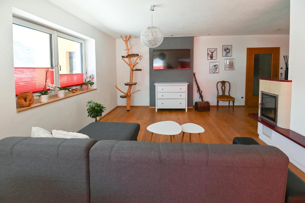 Chalet Creatina by we rent, NATIONALPARK CARD INCLUDED - 3