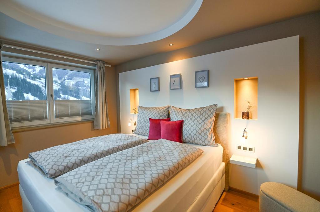 Chalet Creatina by we rent, NATIONALPARK CARD INCLUDED - 4