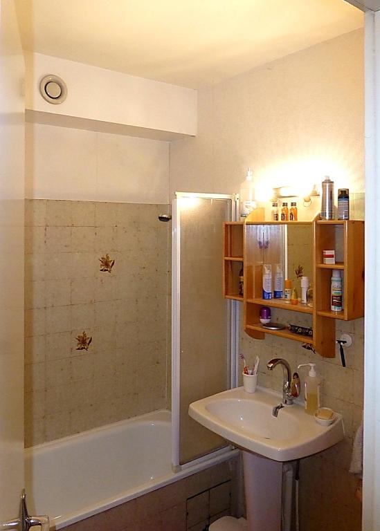 Appartement T2 Palavas , 4 personnes, sur Plage, clim parking - 4