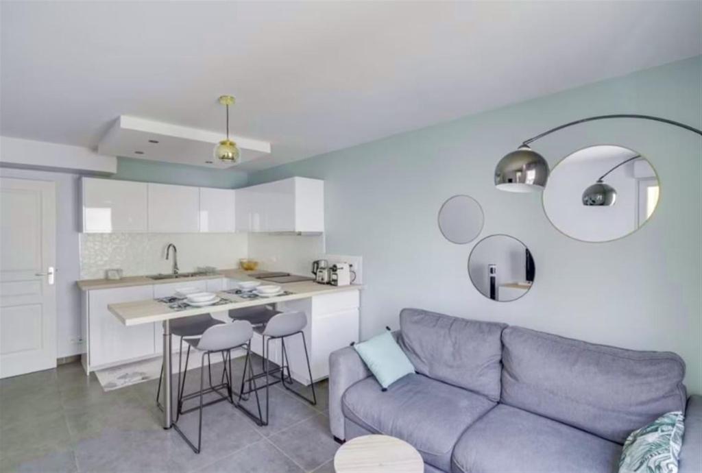 Appartement de Standing - 2