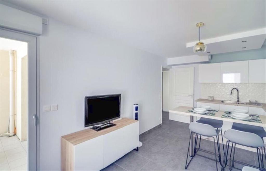 Appartement de Standing - 5