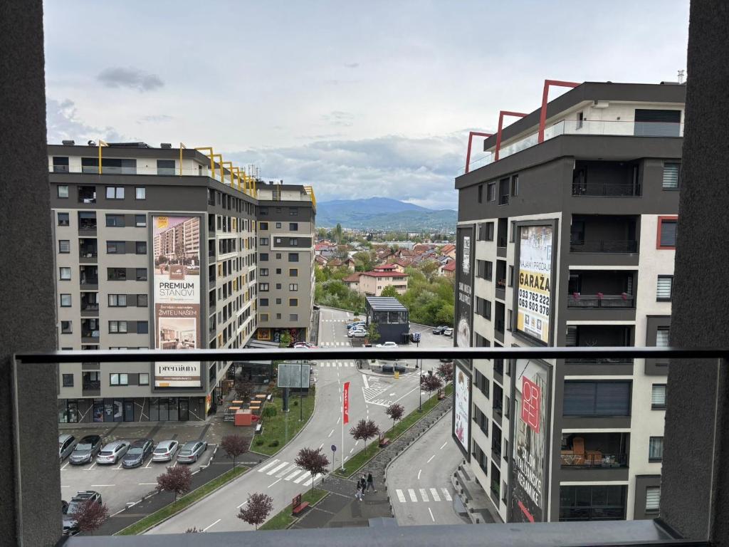 Bulevar Residence - 2