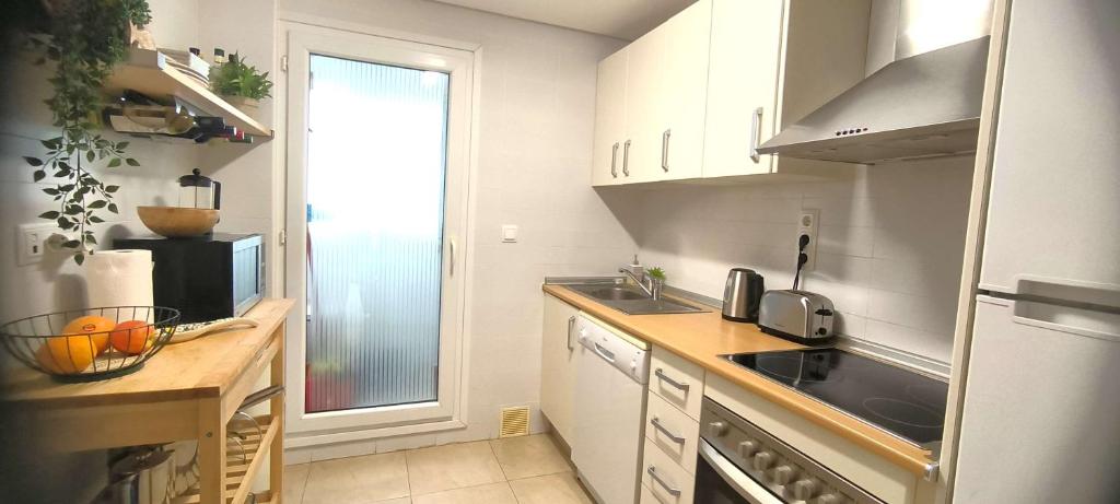 Beautiful apartment overlooking the pool - ER3911LT - 5