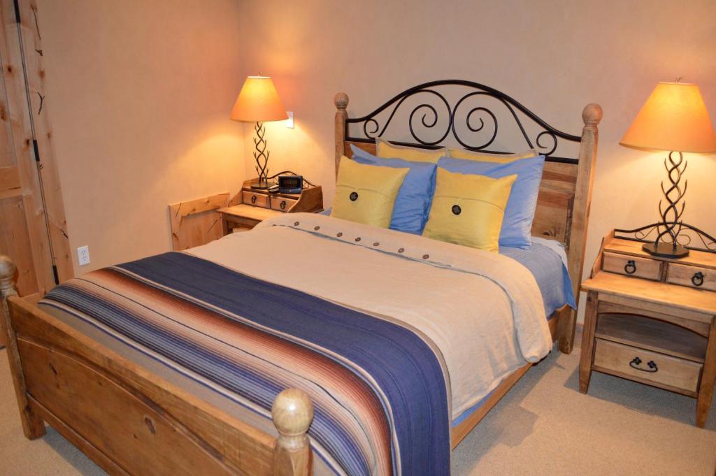 Niwot Inn & Spa photo