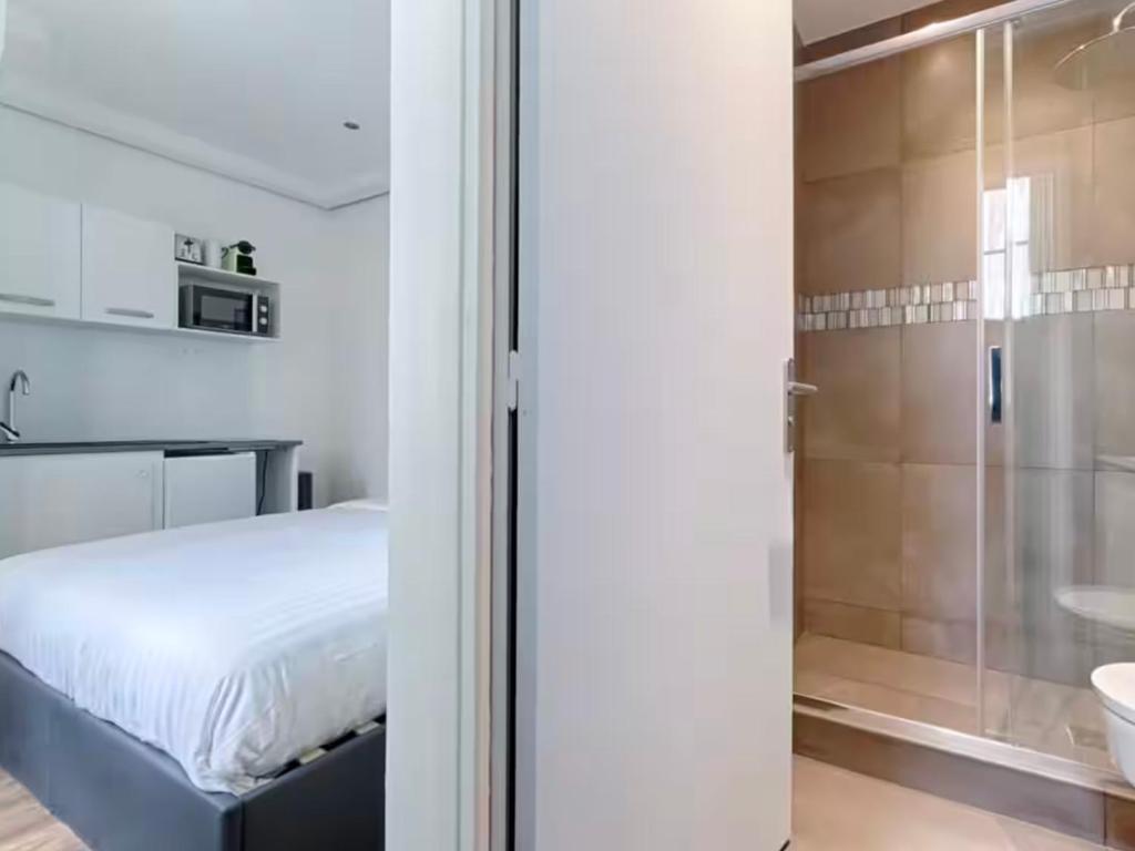UrbanFlat 207 - Studio in center of Paris - 3
