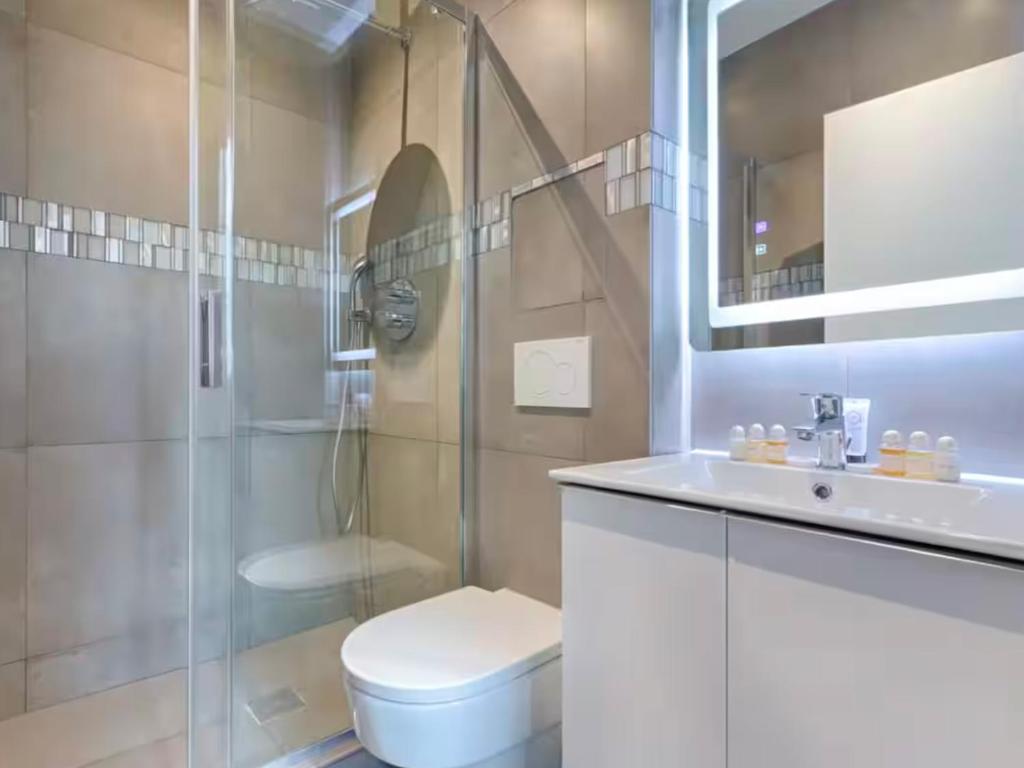 UrbanFlat 207 - Studio in center of Paris - 4