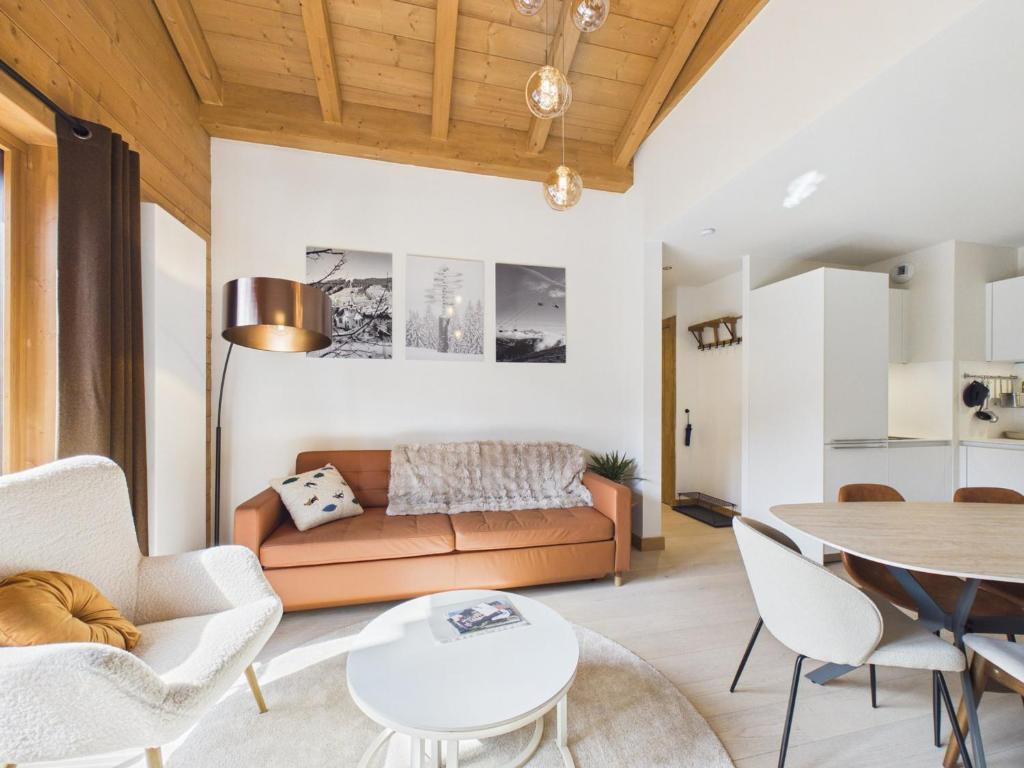 Superbe appartement central - 4 pers. - FR-1-623-337 - 5