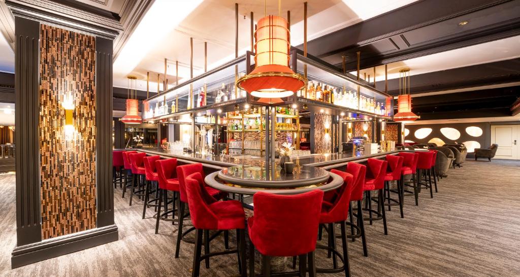 Bar/lounge