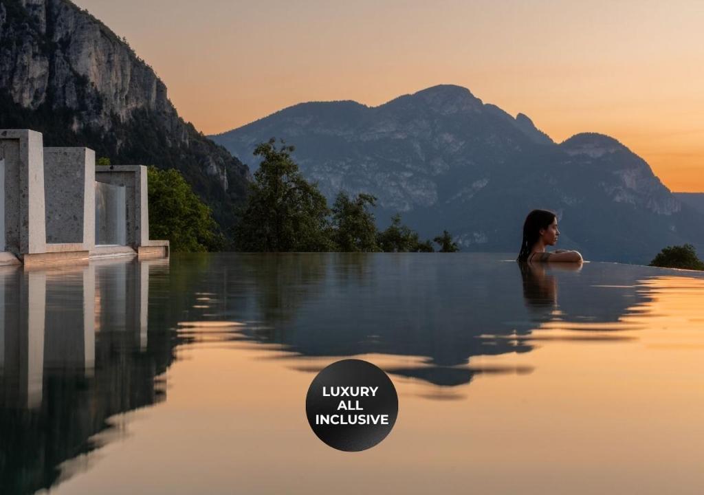 SOLEA DOLOMITI Boutique Hotel - 1