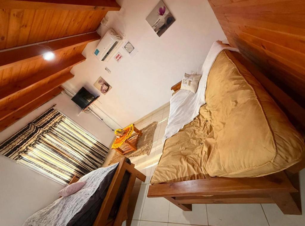 cabaña - 2
