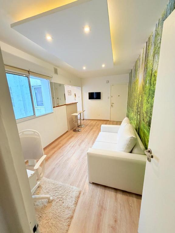 Moderno Pichincha Loft - 1