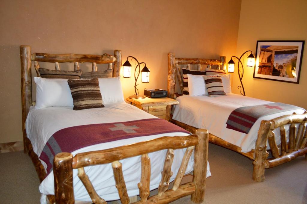 Niwot Inn &amp; Spa — Hotel in Niwot