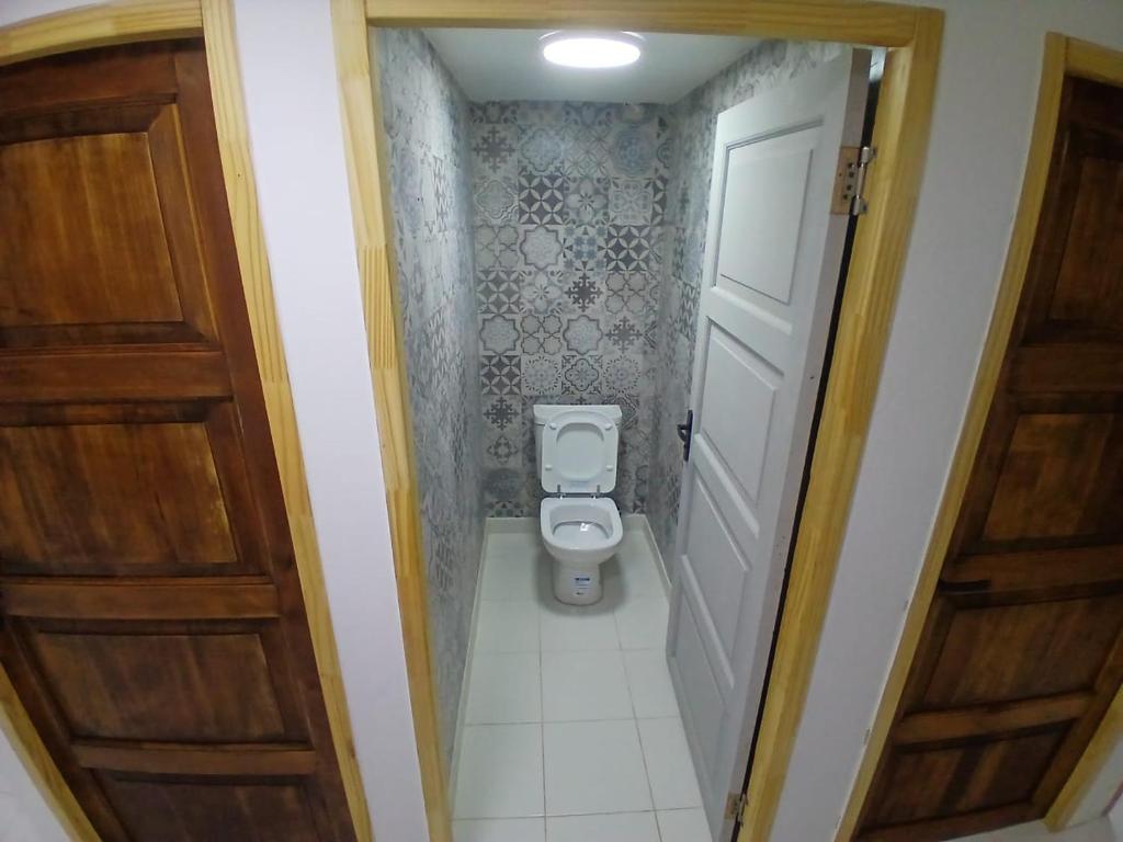 Casa central hostel - 2