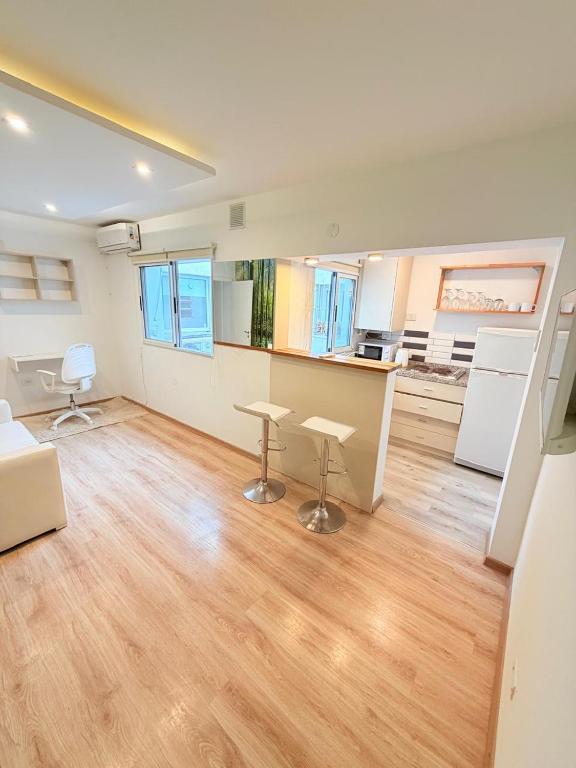 Moderno Pichincha Loft - 5