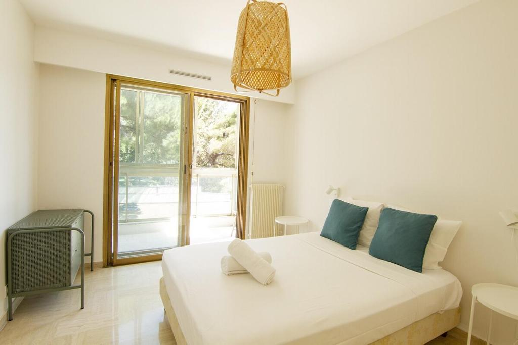 WeHost - Bel appartement avec vue sur la mer : piscines - 3