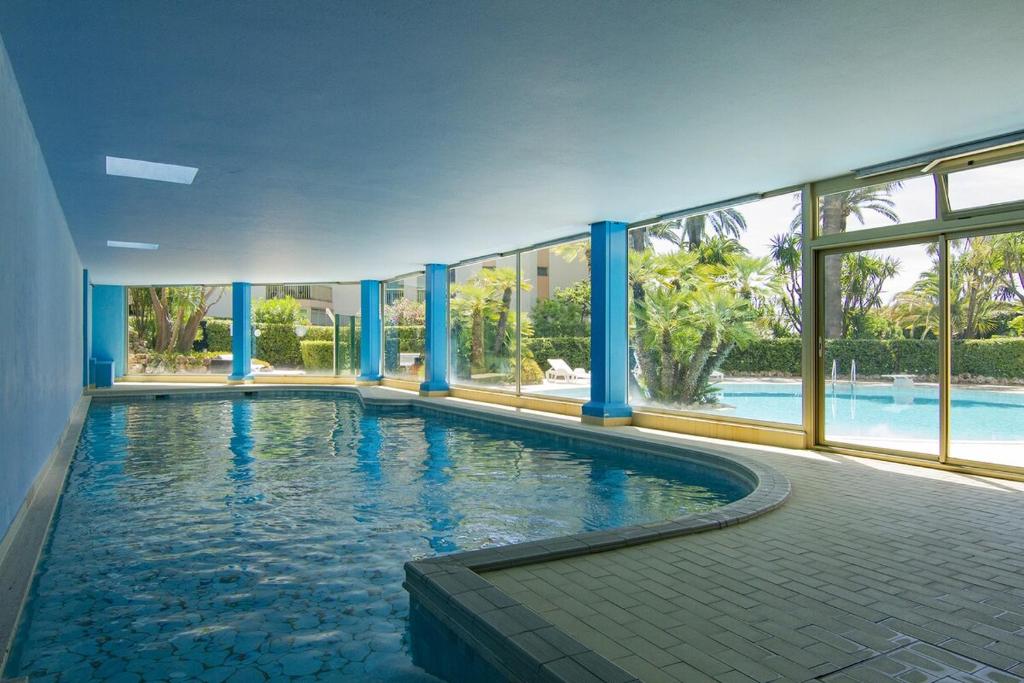 WeHost - Bel appartement avec vue sur la mer : piscines - 2