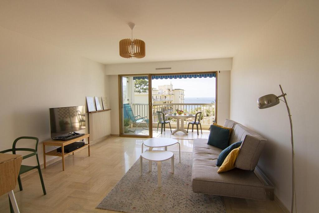 WeHost - Bel appartement avec vue sur la mer : piscines - 5