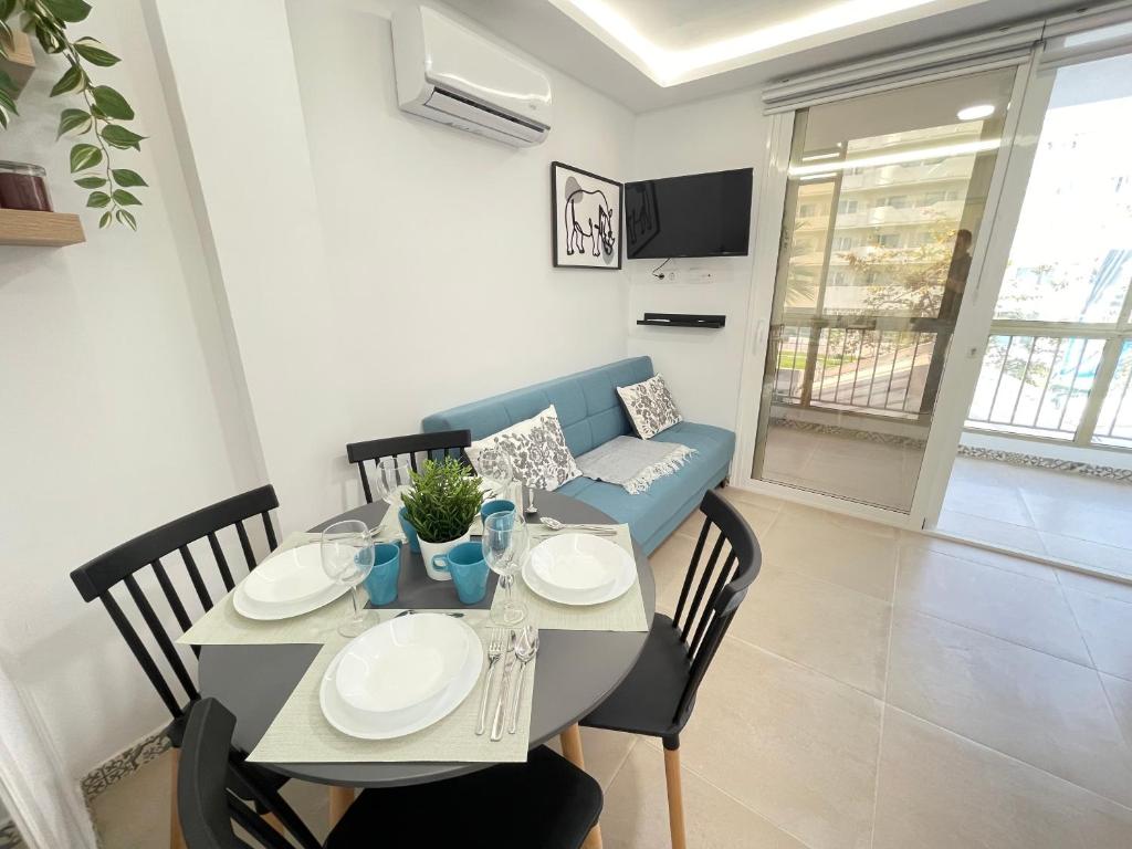 Flaca Apartment 12 - 1