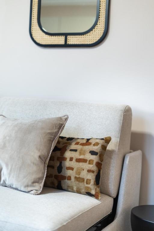 Cozy and air-conditioned studio - Daumesnil - 2