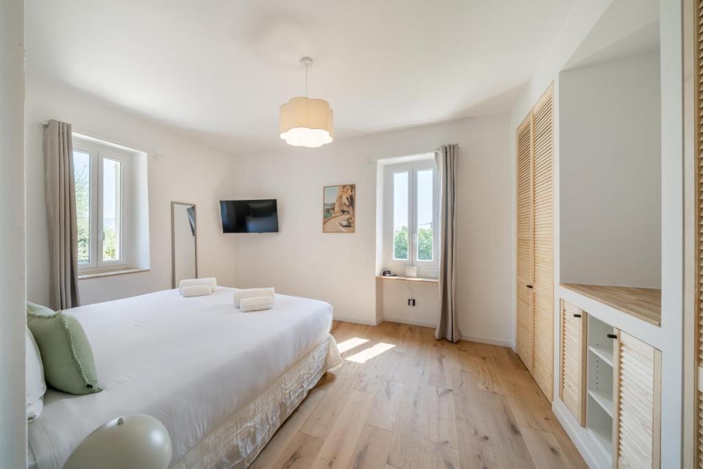 Private Villa with Pool for 10 Guests in Cannes-Mougins - 5